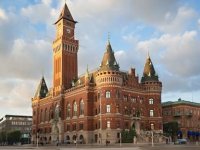 Direction Suède : plus de boulettes que de soucis !