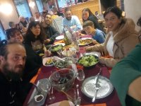 Saveurs de la ferme de laisia  et traditions marocaines"