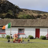 Du soleil en Irlande ? oui, oui ça existe !!!