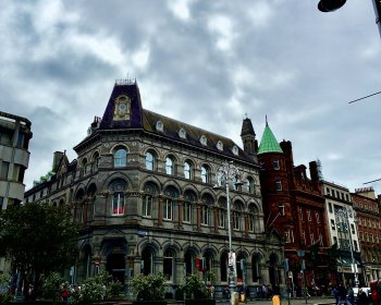image Dublin 