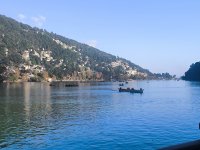 Echange DEFIAA à Pantnagar