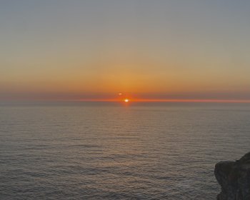 image &Eacute;cor&ccedil;age efficace et coucher de soleil inoubliable ☀️🌆