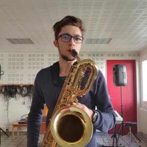 Emilien MALLAH