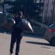 en mi-chemin du stage en République tchèque 