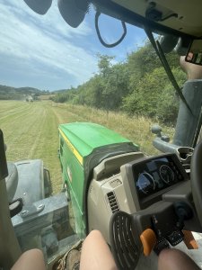 Ensilage 