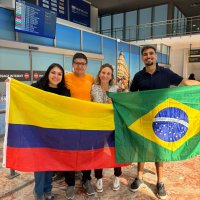 Entre Cafés, Cultures et Frontières : Liens Latino-Américains au Lycée de Théza