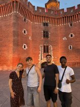 moi et amis Perpignan