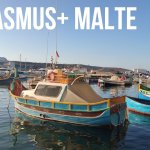 ERASMUS+ MALTE