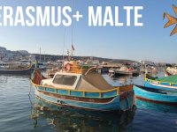 ERASMUS+ MALTE