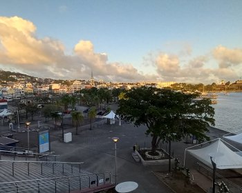 image Escale en Martinique 
