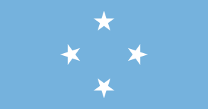Etats Fédérés de Micronésie