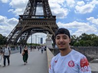  &Eacute;tudiant ambassadeur du Maroc en France : 6 semaines d&rsquo;apprentissage, r&eacute;alisations et d&eacute;couverte culturelle