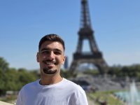 Eurotrip : Là où de Nouveaux Chemins Rencontrent des Liens que le Temps n’Efface Pas