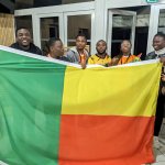 Exposition sur le Bénin 