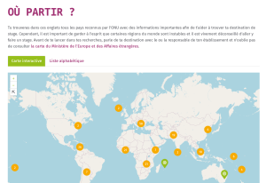 Rubrique Ou partir 
Lien vers: https://moveagri.educagri.fr/?OuPartir