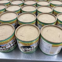 Fabrication du lait de vache à l'IAT