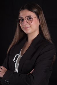 Fanny LARROQUE