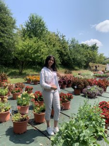 Fatima zahrae  GDROUZ