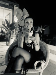 Faustine Ayral 