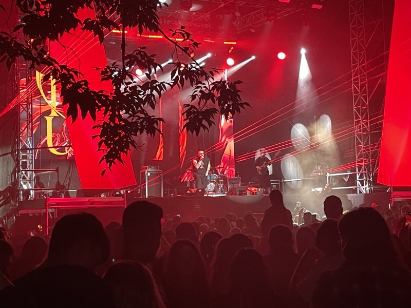 Festival roumain 