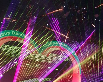 image Fete de la ville de Târgoviște