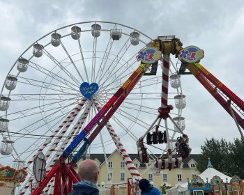 image F&ecirc;te foraine 