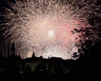 image F&ecirc;te nationale du Luxembourg 