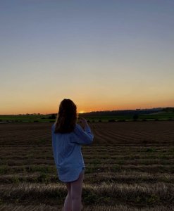 Flavie  Blanchemin