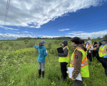 image Formation du premier jour 