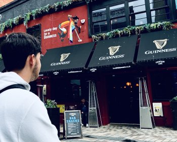 image Guiness un emblème national