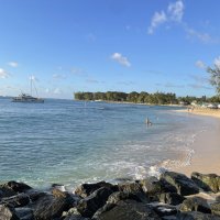 Holetown Festival ! Super moment et rencontre avec les artistes, danseurs et les musiciens   