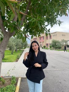Ibtissam BADAOUI