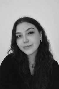 Ilona GRONDIN