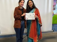 INDO-FRENCH STUDENT EXCHANGE PROGRAMME &ndash; DEFIAA 2025