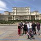 Romania - Finding our feet