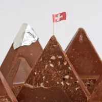 J'ai tout quitté pour la suisse...Même Mon sens de l'orientation dans les Alpes
