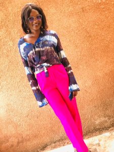 Jessica  Coulibaly 
