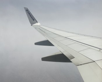 image Jour du d&eacute;part &ndash; Premi&egrave;re fois dans les airs !✈️ 