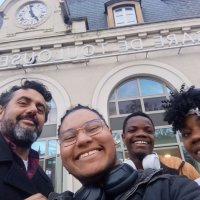 Journée Brésilienne au lycée Henri Bassaler