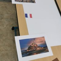 journée de découverte pour les tchèque de la culture française