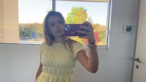 julie iglesias