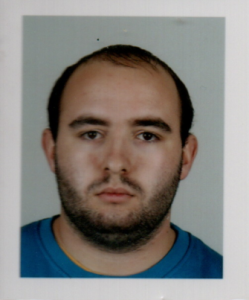 Kévin BEGU