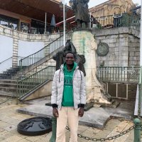 Kossi Pascal ATIVON