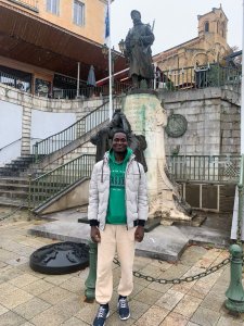Kossi Pascal ATIVON