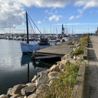 Kullaberg: Jour 3, 4, 5