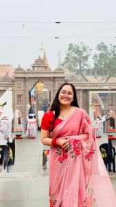 KUNWAR BHARTI