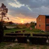 L'agriculture et l'élevage en Colombie 