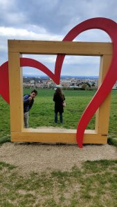 La balade du froid 
