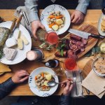 La cuisine norvégienne