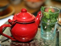 la culture marocain en France 